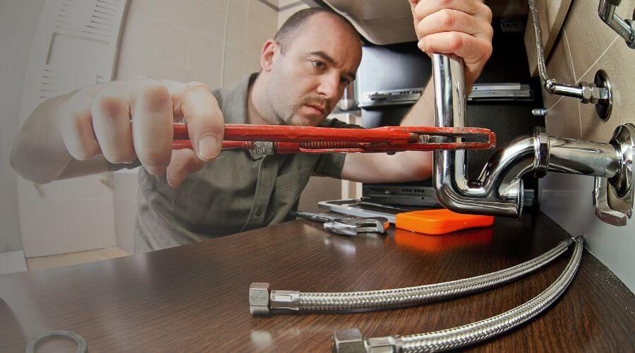 Local annual plumbing maintenance in York Springs, PA